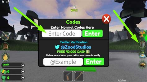 Roblox Zombie Defense Tycoon Codes - Pro Game Guides