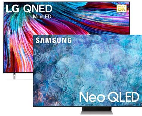 QNED OLED QLED: What Is The Difference And Which Is Best?, 41% OFF