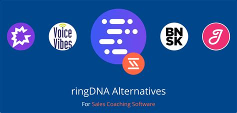 Best ringDNA Alternatives From Around The Web