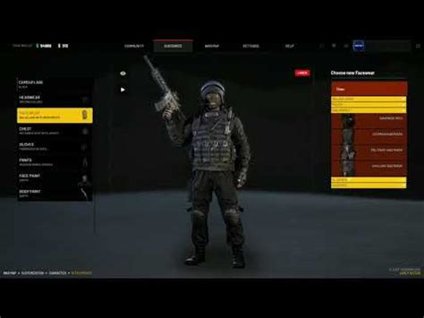 World War 3 | Customization - 2019-05 - YouTube