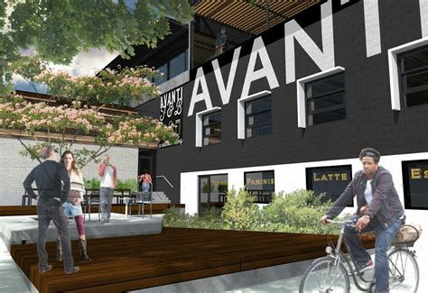 Culinary Culture: First Look at Avanti, Denver's Restaurant Incubator