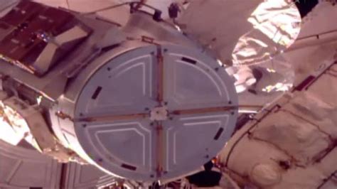 ISS astronauts begin first of three scheduled spacewalks| Latest News ...