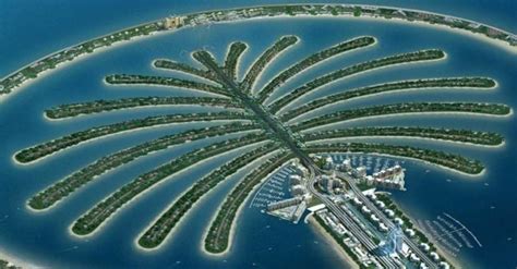 Palm Jumeirah, Dubai – Discovery Bit