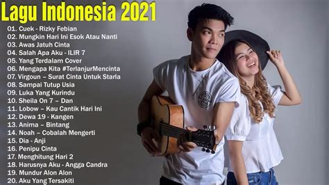 Lagu Enak 2021 – newstempo