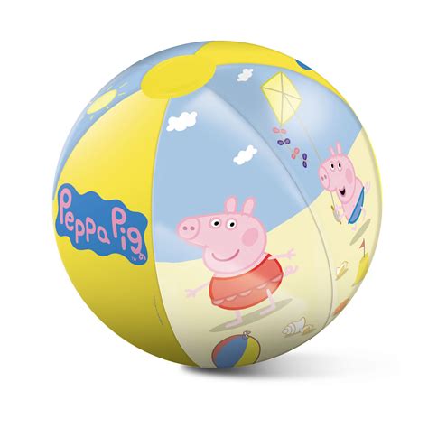 Peppa Pig Strandbal online kopen | Lobbes Speelgoed