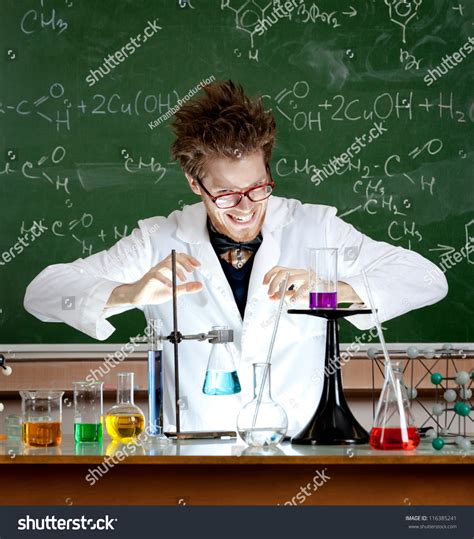 11,097 Mad Science Images, Stock Photos & Vectors | Shutterstock