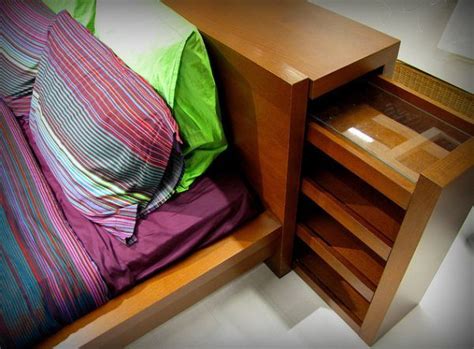 Secret drawer ideas – perfect for hiding things in plain sight | Headboards for beds, Floating ...