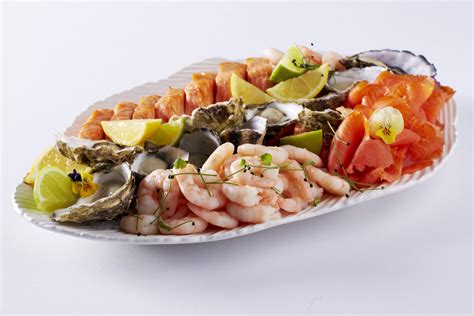 Seafood-Platter | The Jack Cairns