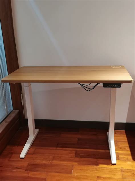 Office Furniture Executive Director Desk Modern Executive Office Furniture - China Standing Desk ...