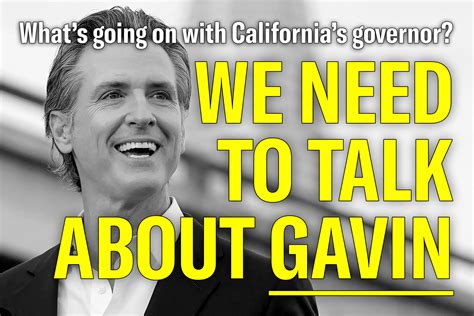 Newsom 2024: Despite denials, could California governor run at the last ...