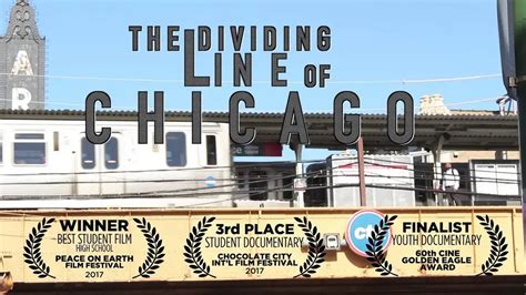 Chicago Youth Documentary Named CINE Golden Eagle Award Finalist ...