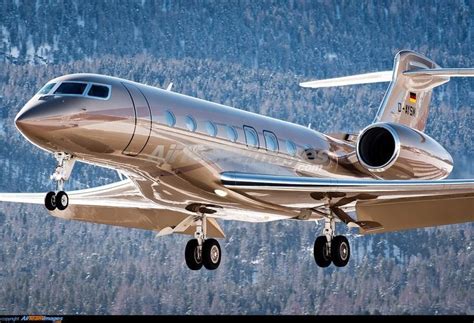 Gulfstream G650 | Gulfstream g650, Luxury jets, Private jet interior