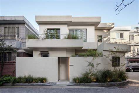 Zozo House / Atelier ITCH | ArchDaily