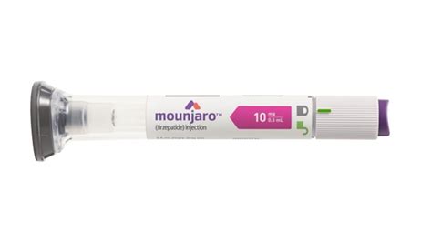 Britain will be first to get new Mounjaro device, says Lilly | pharmaphorum