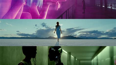 The Art of Cinematography | Nulty | Lighting Design Consultants