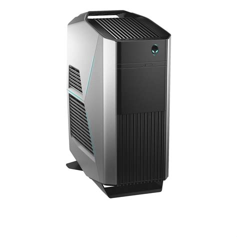 Настолен компютър Alienware Aurora R7 (DELL) Процесор Intel Core i7 ...