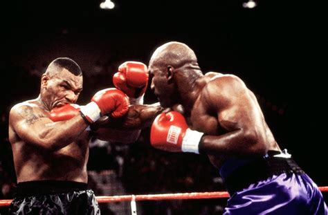 Mike Tyson Wallpapers HD (64+ images)