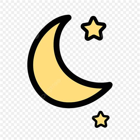 Confession Under The Moon Clipart PNG, Vector, PSD, and Clipart With ...