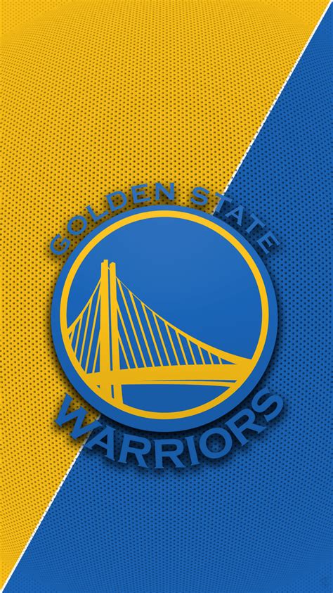 Golden State Warriors Logo Wallpapers - Wallpaper Cave