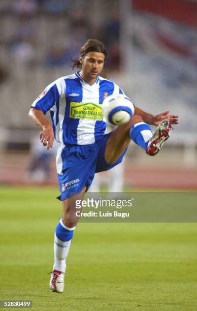 Mauricio Pochettino Espanyol Photos and Premium High Res Pictures - Getty Images