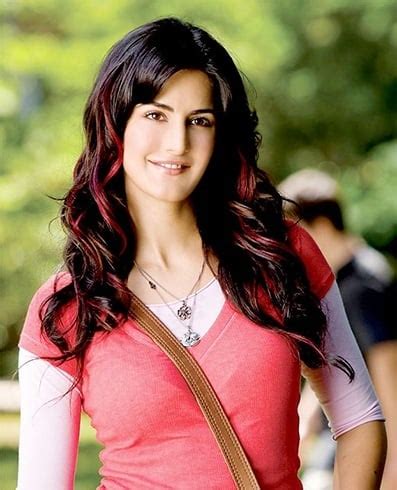 Time To Learn A Thing Or Two About Hairstyles From Katrina Kaif