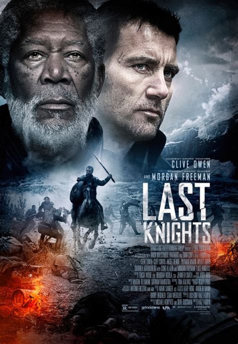 Last Knights (2015)