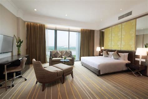 Dorsett Putrajaya, Kuala Lumpur | 2024 Updated Prices, Deals