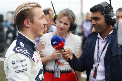 F1 News: Liam Lawson Reflects On Drenched Dutch GP Debut - "Wasn't The Best Feeling" - F1 ...