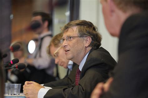 5 of Bill Gates' Most Impactful and Life-Changing Philanthropic Projects