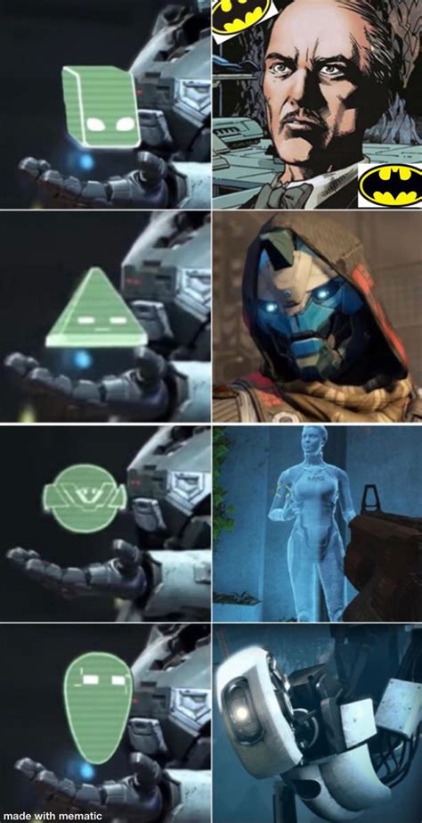 All the halo infinite ai in a nutshell : r/HaloMemes