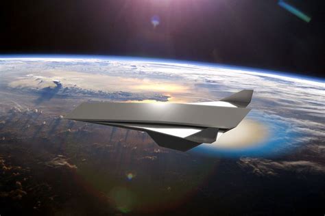 scramjet Archives - Universe Today