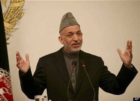 Karzai Family Ties Shielded Flailing Afghan Bank | HuffPost The World Post