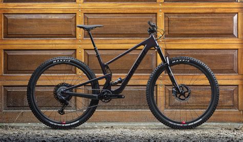 2020 Santa Cruz Tallboy S Carbon C - Specs, Reviews, Images - Mountain Bike Database