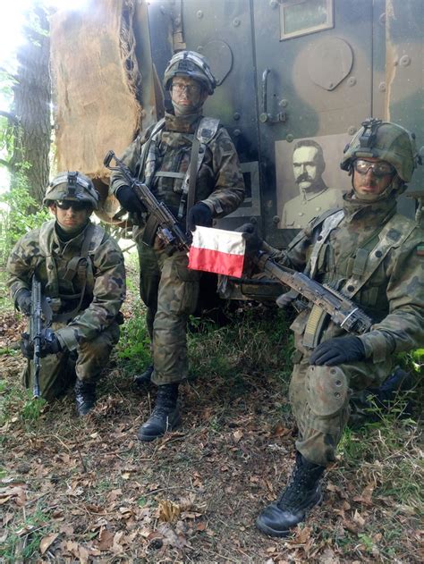 DVIDS - Images - Polish Army division celebrates 100 years of ...