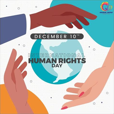 International Human Rights Day