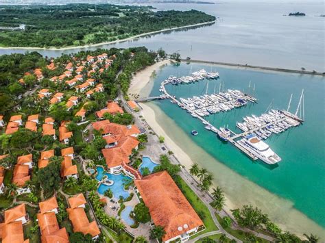 Nongsa Point Marina & Resort - Booking Deals + 2021 Promos