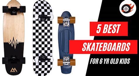 How to Pick the Best Skateboard for Beginners, For Kids and the Recommended Brands - Space Coast ...