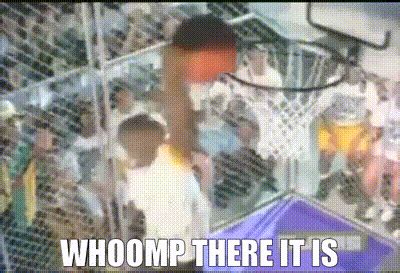 YARN | Whoomp there it is | Whoomp There It Is - Tag Team | Video gifs by quotes | a4791691 | 紗