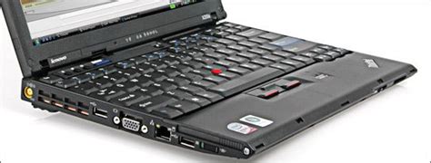 Lenovo ThinkPad X200s Review | Laptop Mag