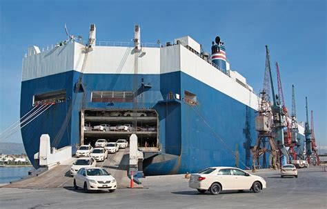 How Are Cars Shipped? | uShip Auto Transport