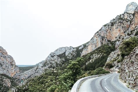 Gorges du Verdon: Is This Really the South of France? | Frugal Frolicker