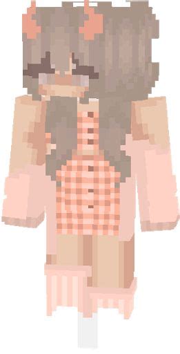 Pin on Minecraft skins cute