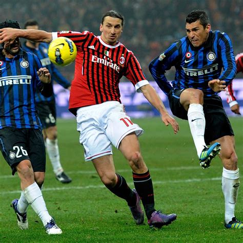 Inter Milan Vs Ac Milan – newstempo