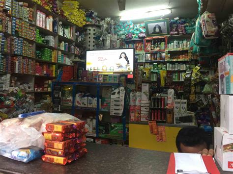 Inside the race to modernise kirana stores - The Ken