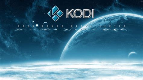 Kodi Wallpapers - Top Free Kodi Backgrounds - WallpaperAccess