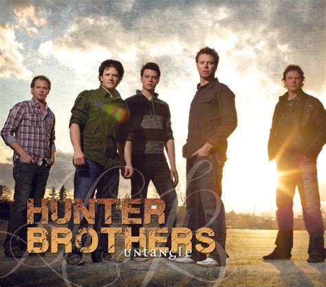 Hunter Brothers | ReverbNation