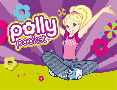 Polly Pocket Wallpapers - Wallpaper Cave