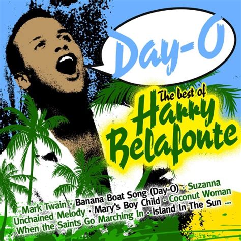 Stream Banana Boat Song (day-o) by Harry Belafonte | Listen online for ...