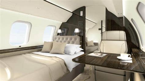 Bombardier’s New Global 8000 is The World’s Fastest Business Jet – Suckstobebroke