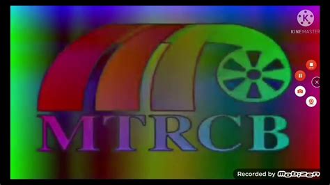 MTRCB Logo Animation In DMA Powers - YouTube